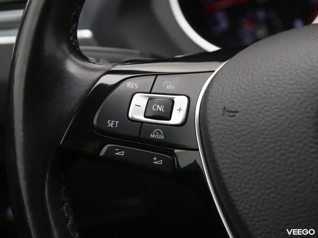 Volkswagen Tiguan 1.4 110kW