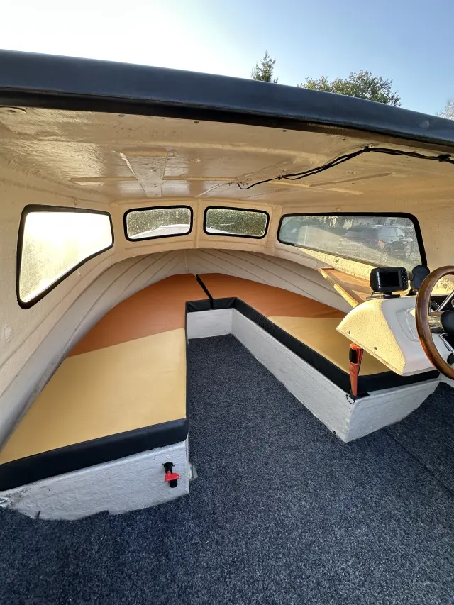 Image of Monark CRESCENT 50