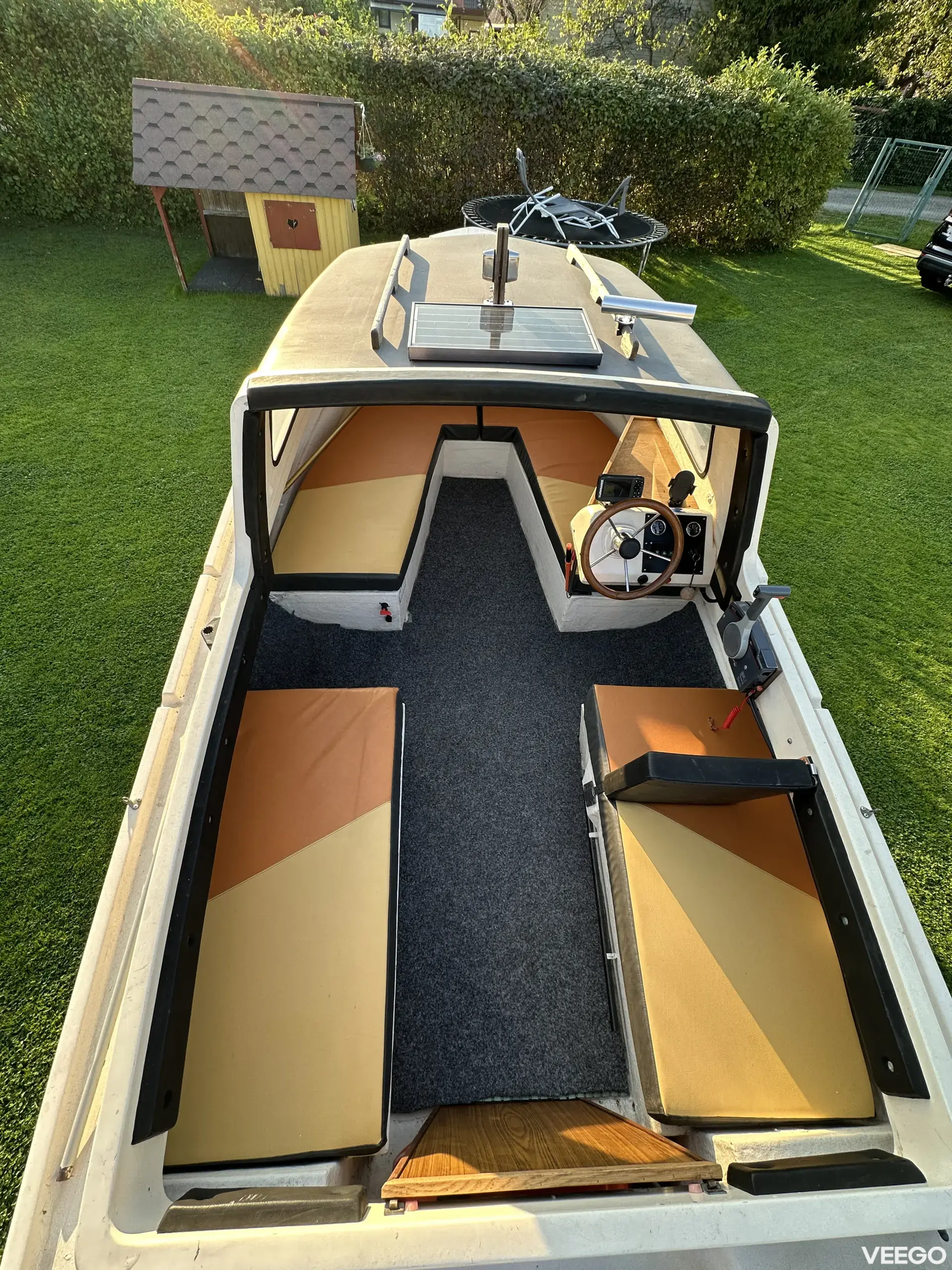 Monark CRESCENT 50