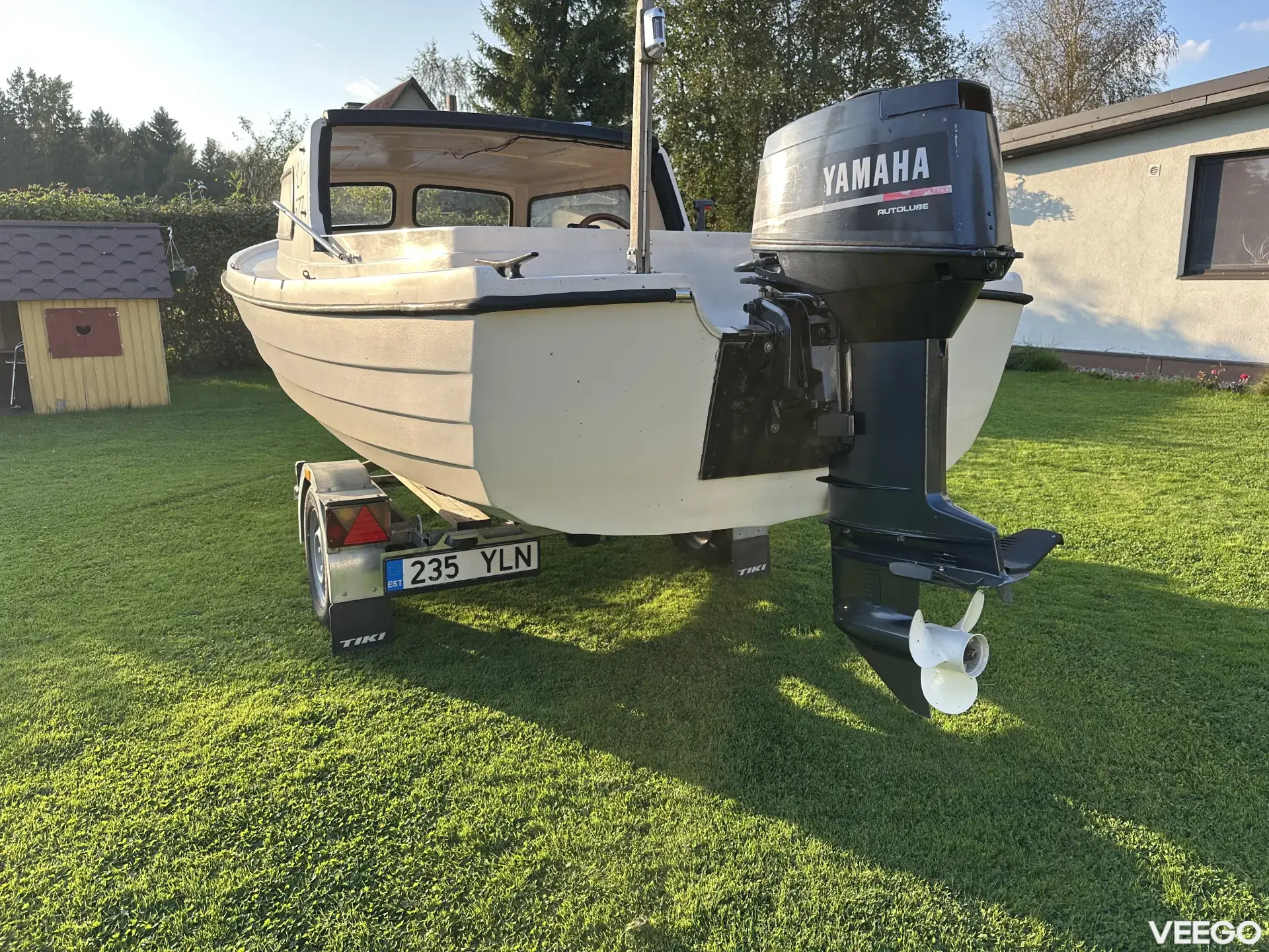 Monark CRESCENT 50