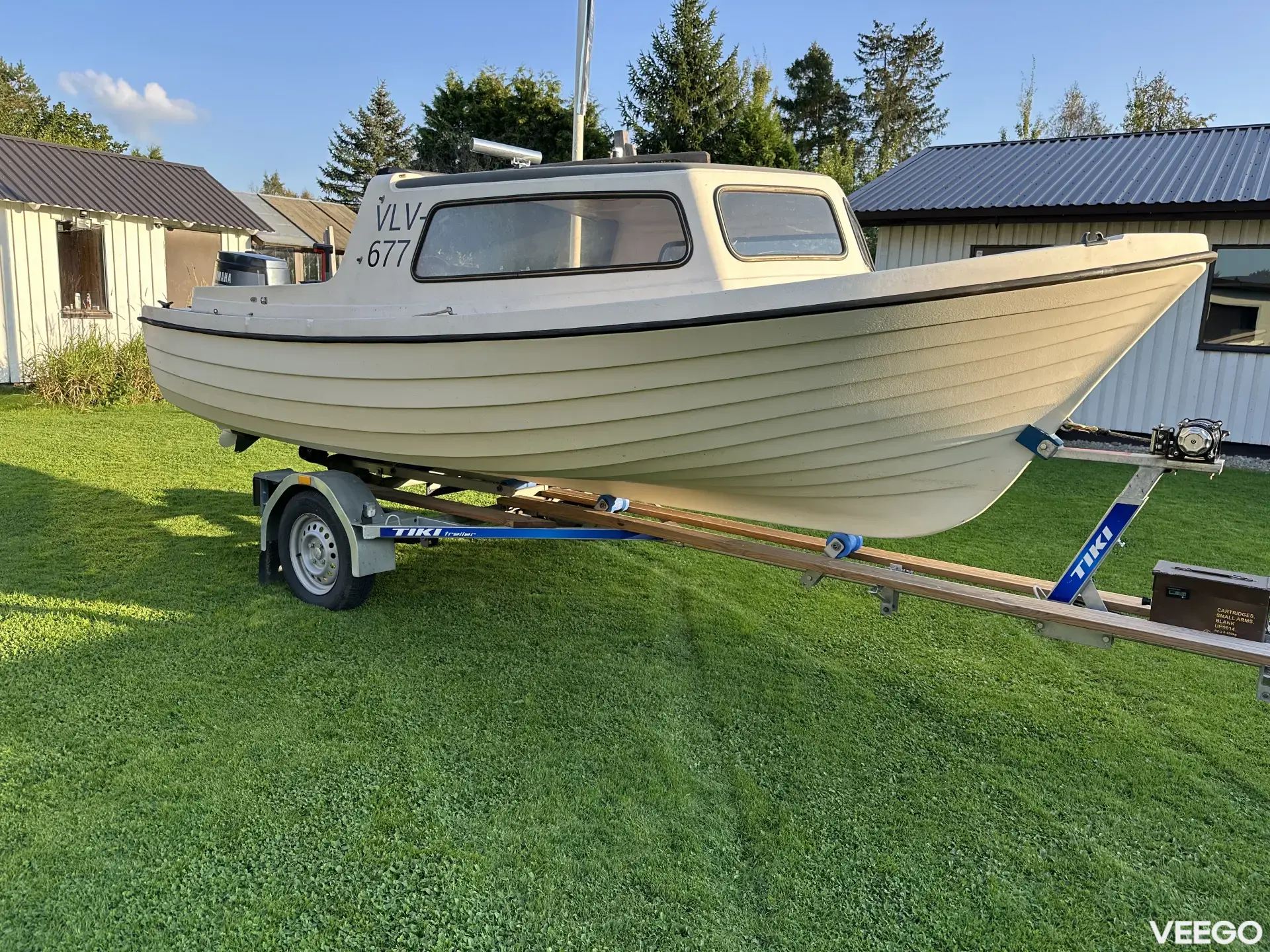 Monark CRESCENT 50
