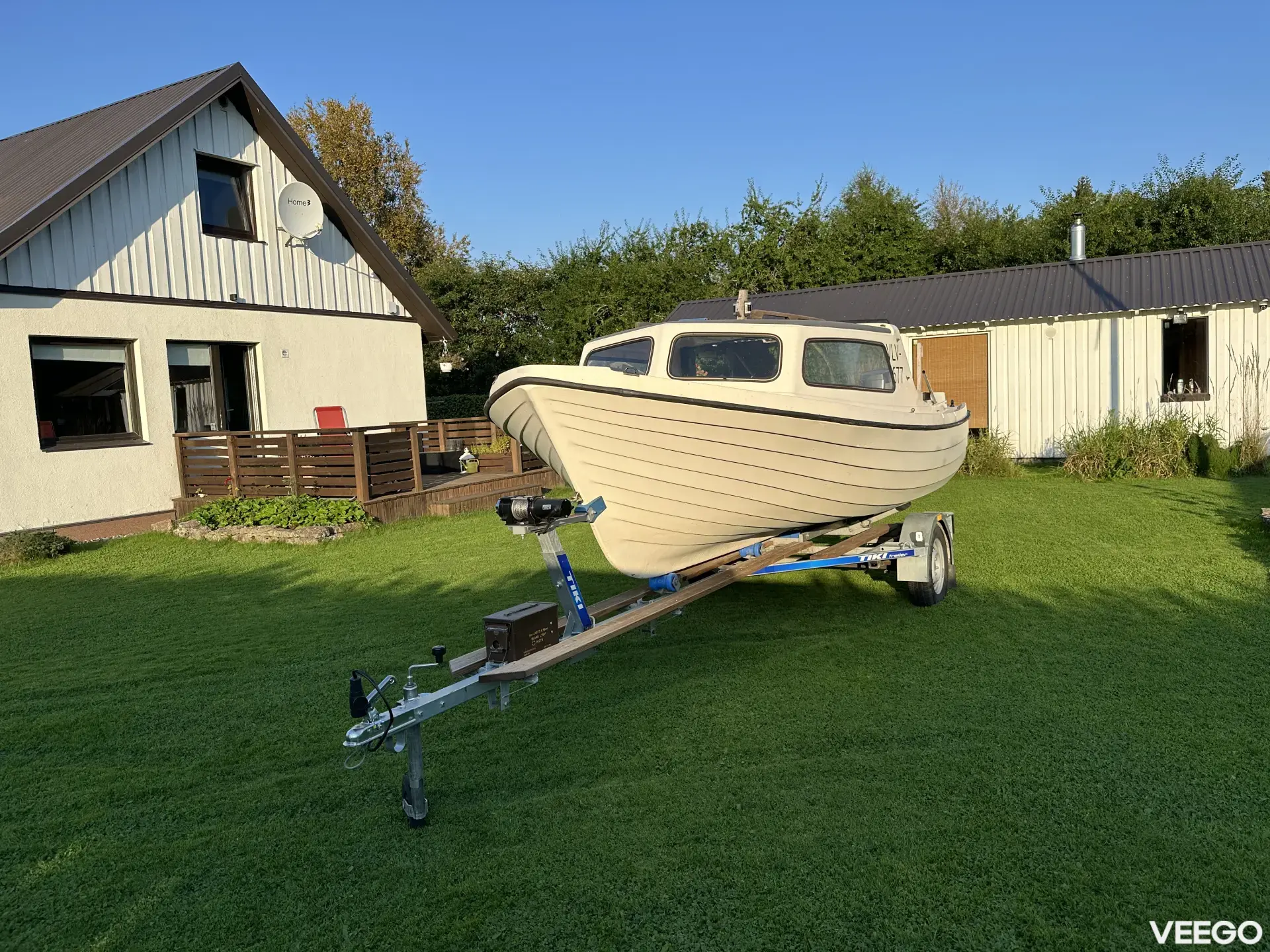Monark CRESCENT 50