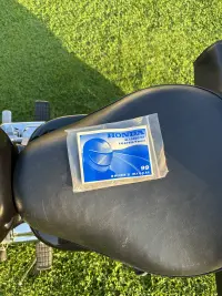 Honda Valkyrie GL 1500 74kW thumbnail