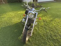 Honda Valkyrie GL 1500 74kW thumbnail