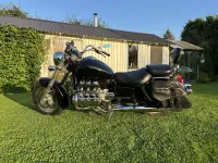 Honda Valkyrie GL 1500 74kW thumbnail