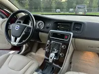 Volvo V60 Polestar 2.4 158kW thumbnail