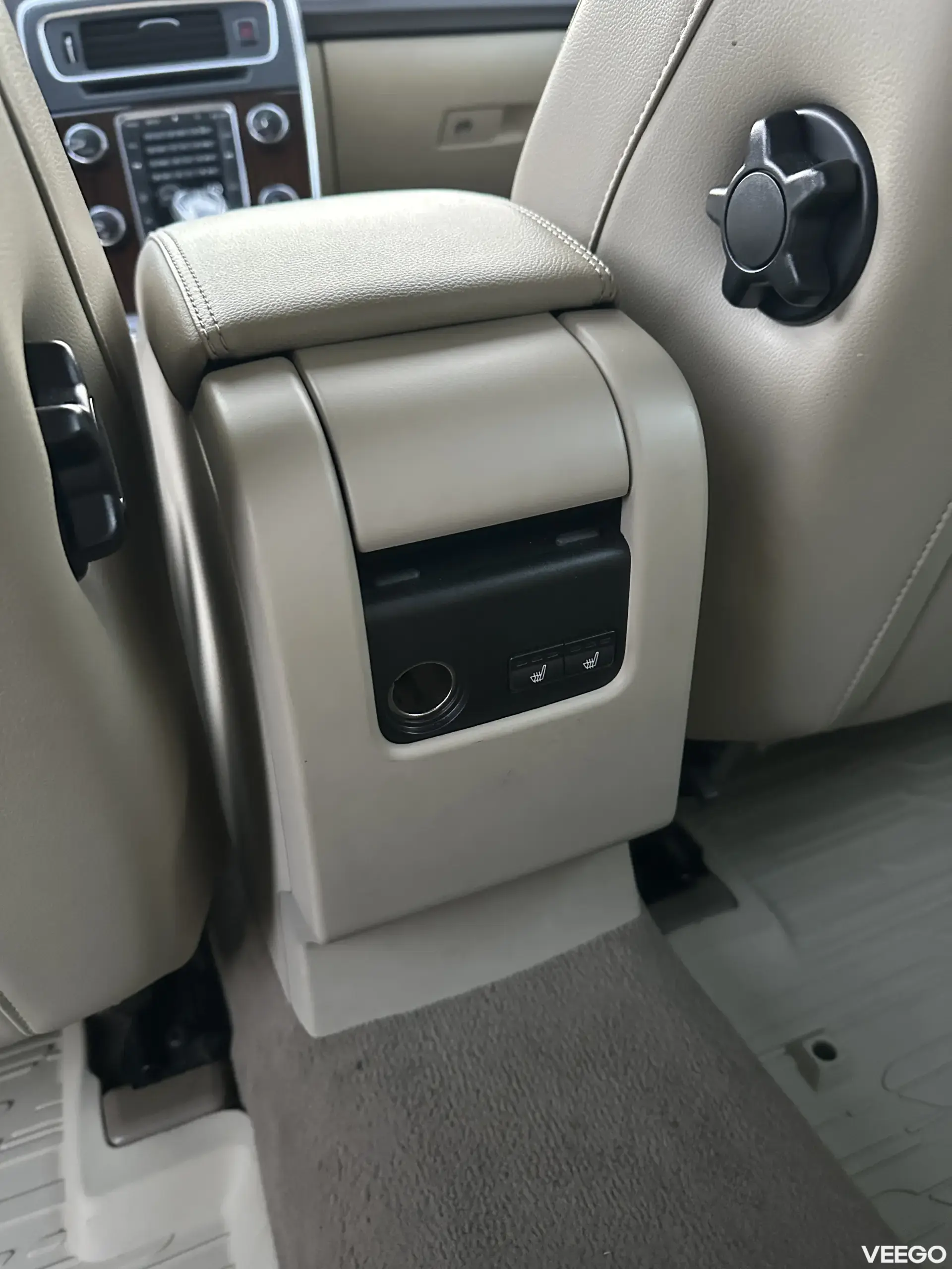 Volvo V60 Polestar 2.4 158kW