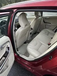 Volvo V60 Polestar 2.4 158kW thumbnail