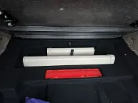 Volvo V60 Polestar 2.4 158kW thumbnail