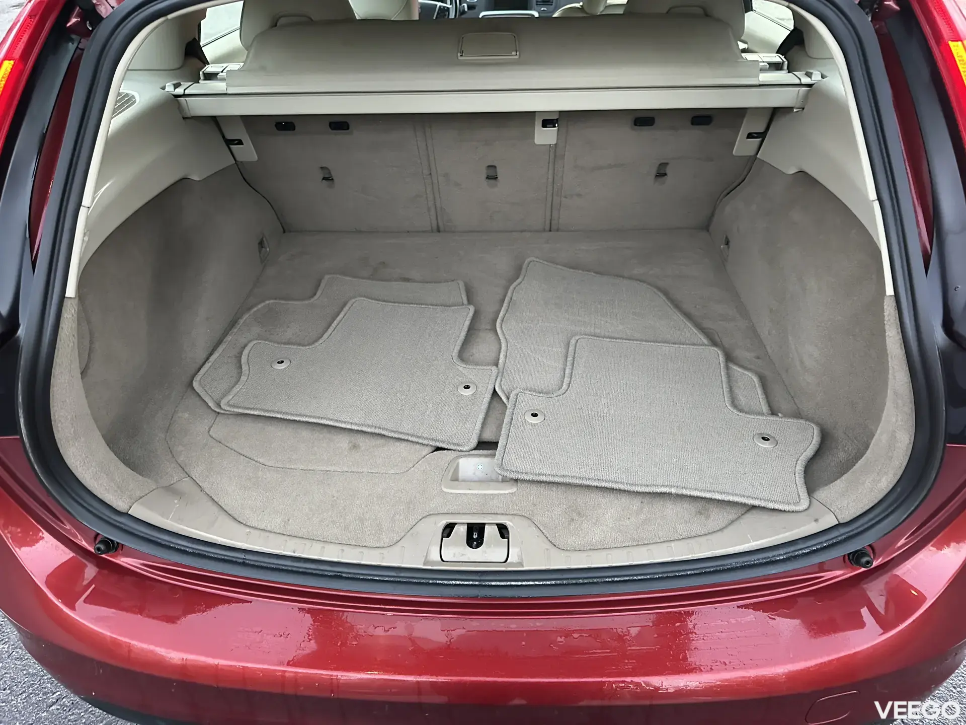 Volvo V60 Polestar 2.4 158kW