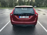 Volvo V60 Polestar 2.4 158kW thumbnail