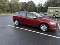 Volvo V60 Polestar 2.4 158kW thumbnail