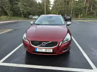 Volvo V60 Polestar 2.4 158kW thumbnail