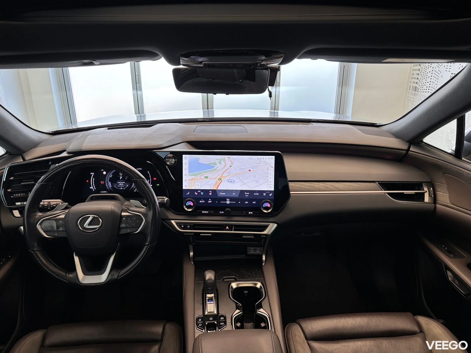 Lexus RX 450h+ - 224kW