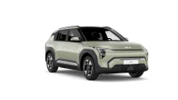 Kia EV3 GT-Line TX 0kW thumbnail