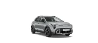 Kia Stonic LX Plus 73kW thumbnail