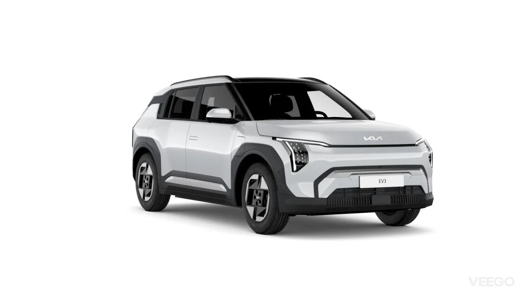 Kia EV3 EX Plus 0kW