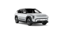 Kia EV3 EX Plus 0kW thumbnail