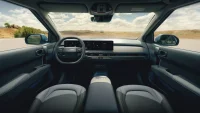 Kia EV3 EX Plus 0kW thumbnail