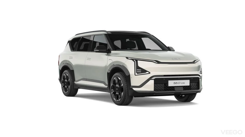 Kia EV5 EX Plus 0kW