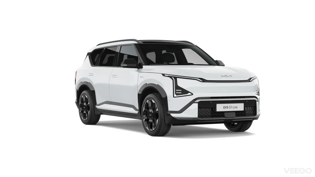 Kia EV5 GT-Line TX 0kW