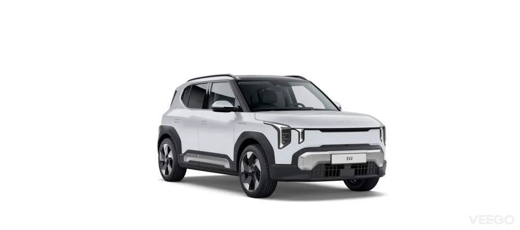 Kia EV2 EX Plus 0kW