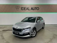 Skoda Scala Ambition 81kW thumbnail