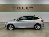 Skoda Scala Ambition 81kW thumbnail