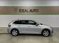 Skoda Scala Ambition 81kW thumbnail