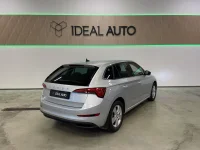 Skoda Scala Ambition 81kW thumbnail