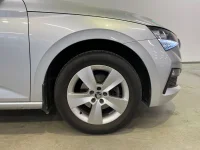 Skoda Scala Ambition 81kW thumbnail