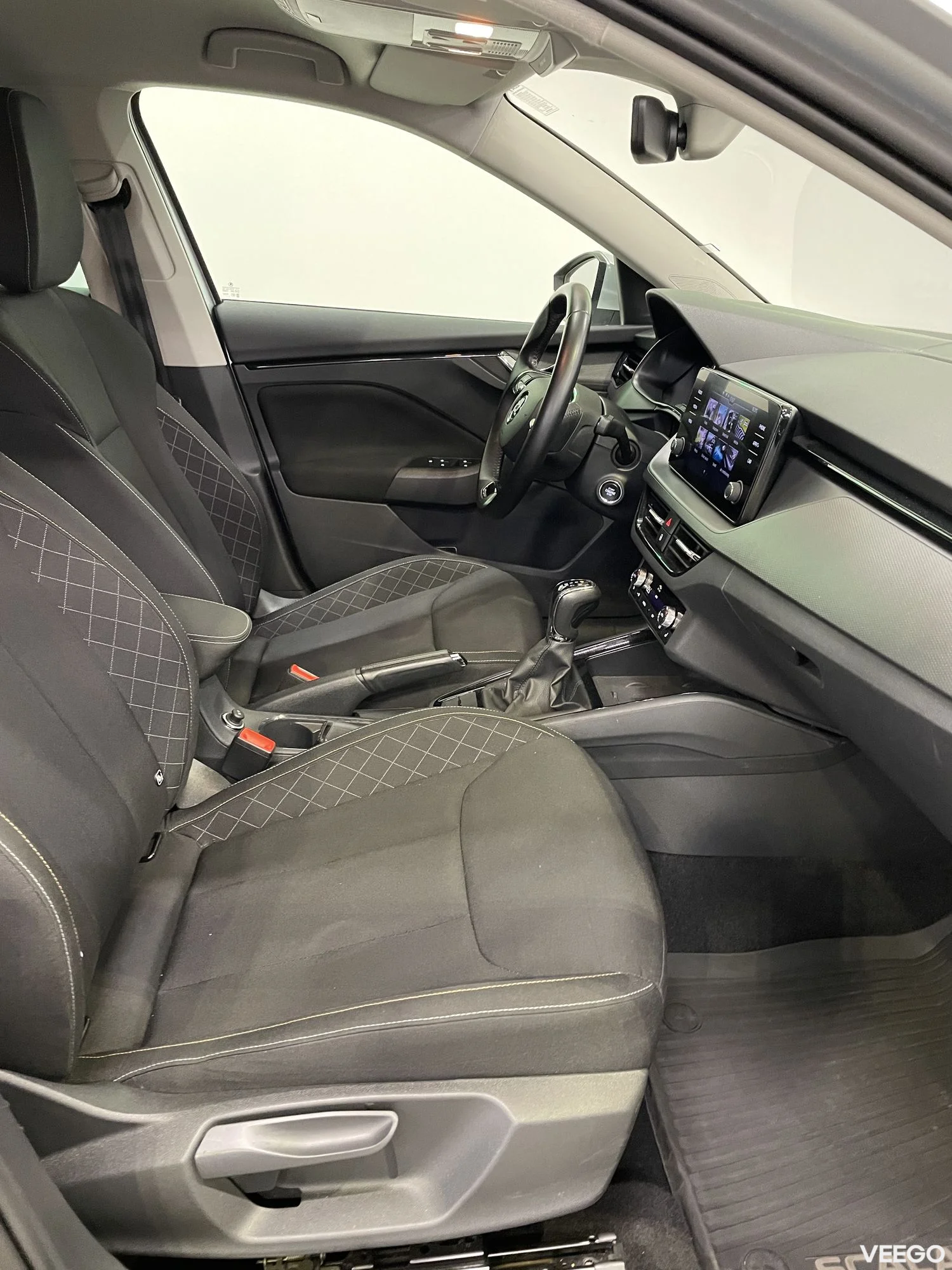 Skoda Scala Ambition 81kW