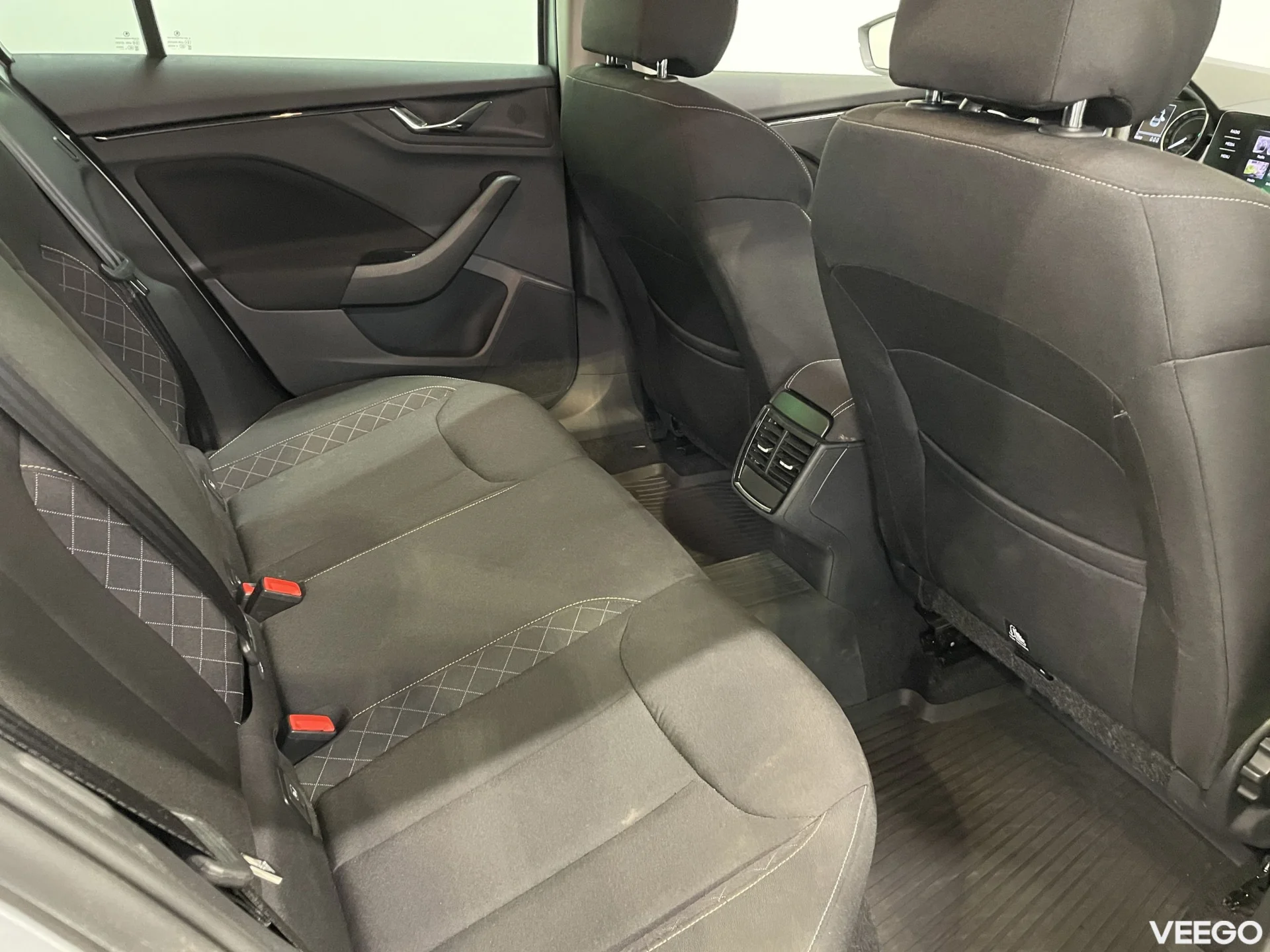 Skoda Scala Ambition 81kW