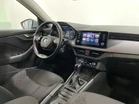 Skoda Scala Ambition 81kW thumbnail