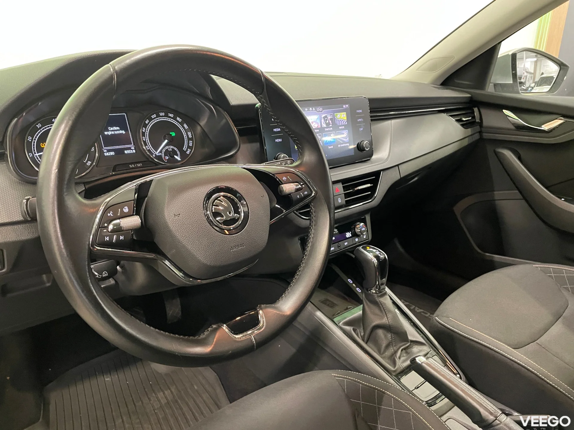 Skoda Scala Ambition 81kW