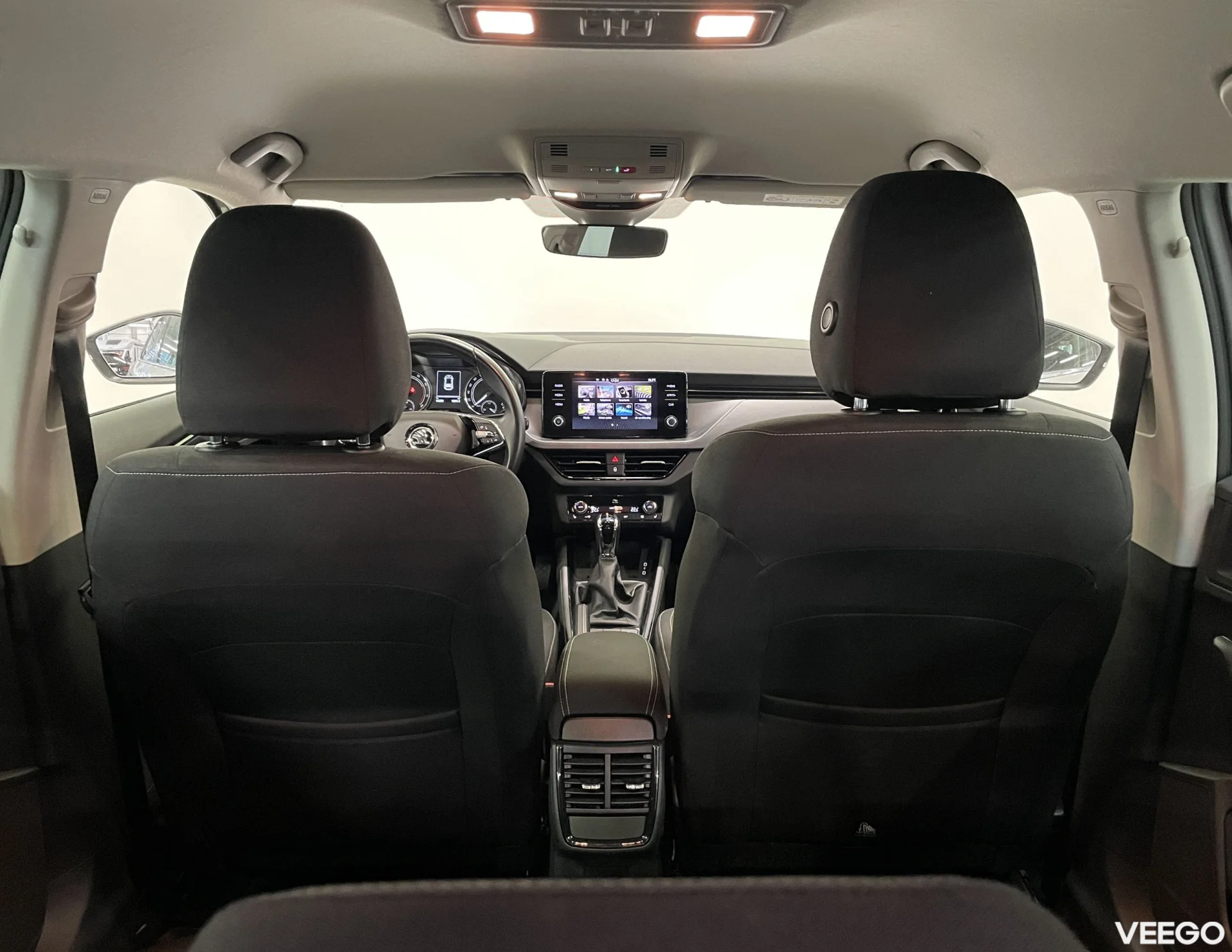 Skoda Scala Ambition 81kW