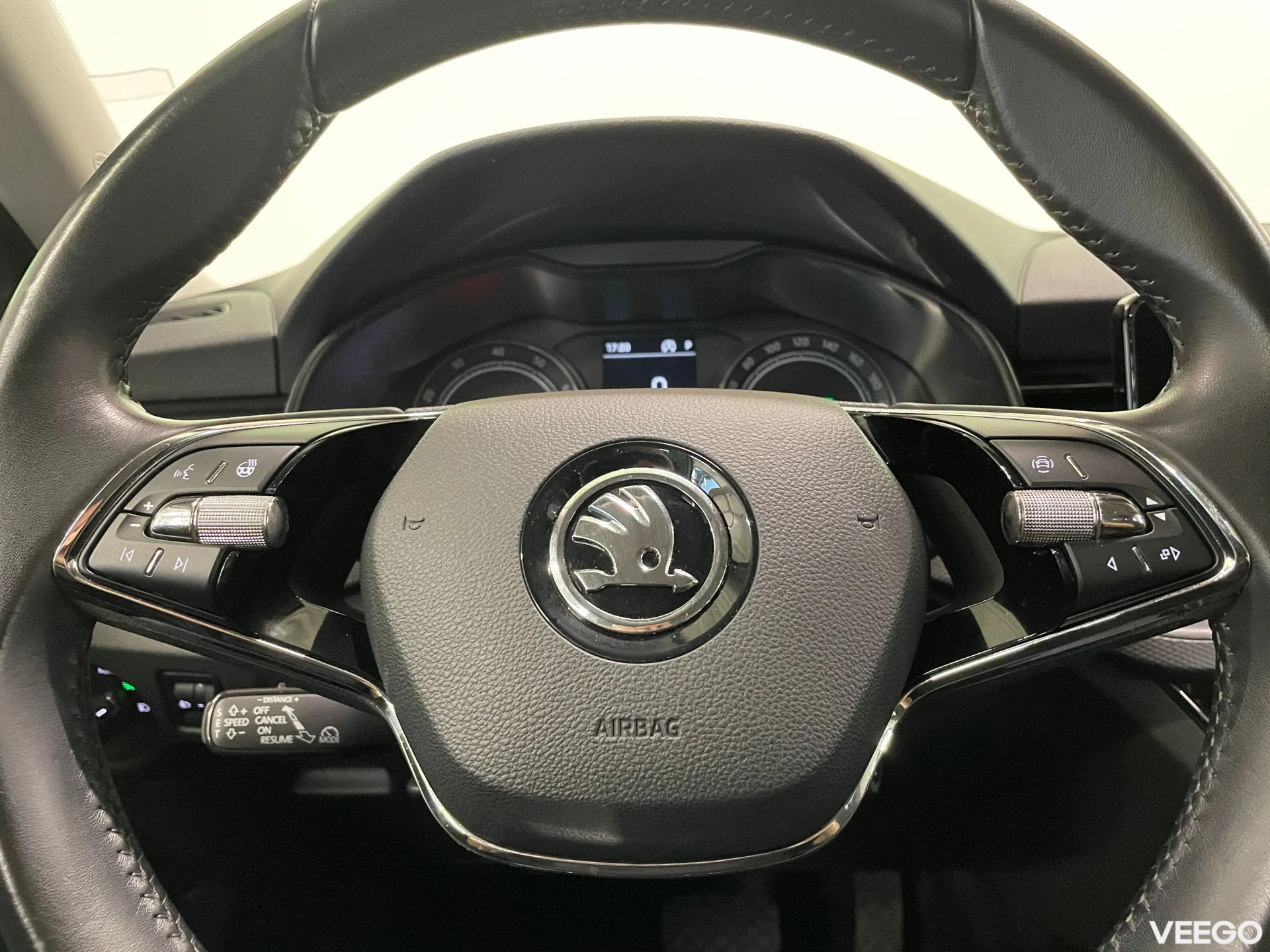 Skoda Scala Ambition 81kW
