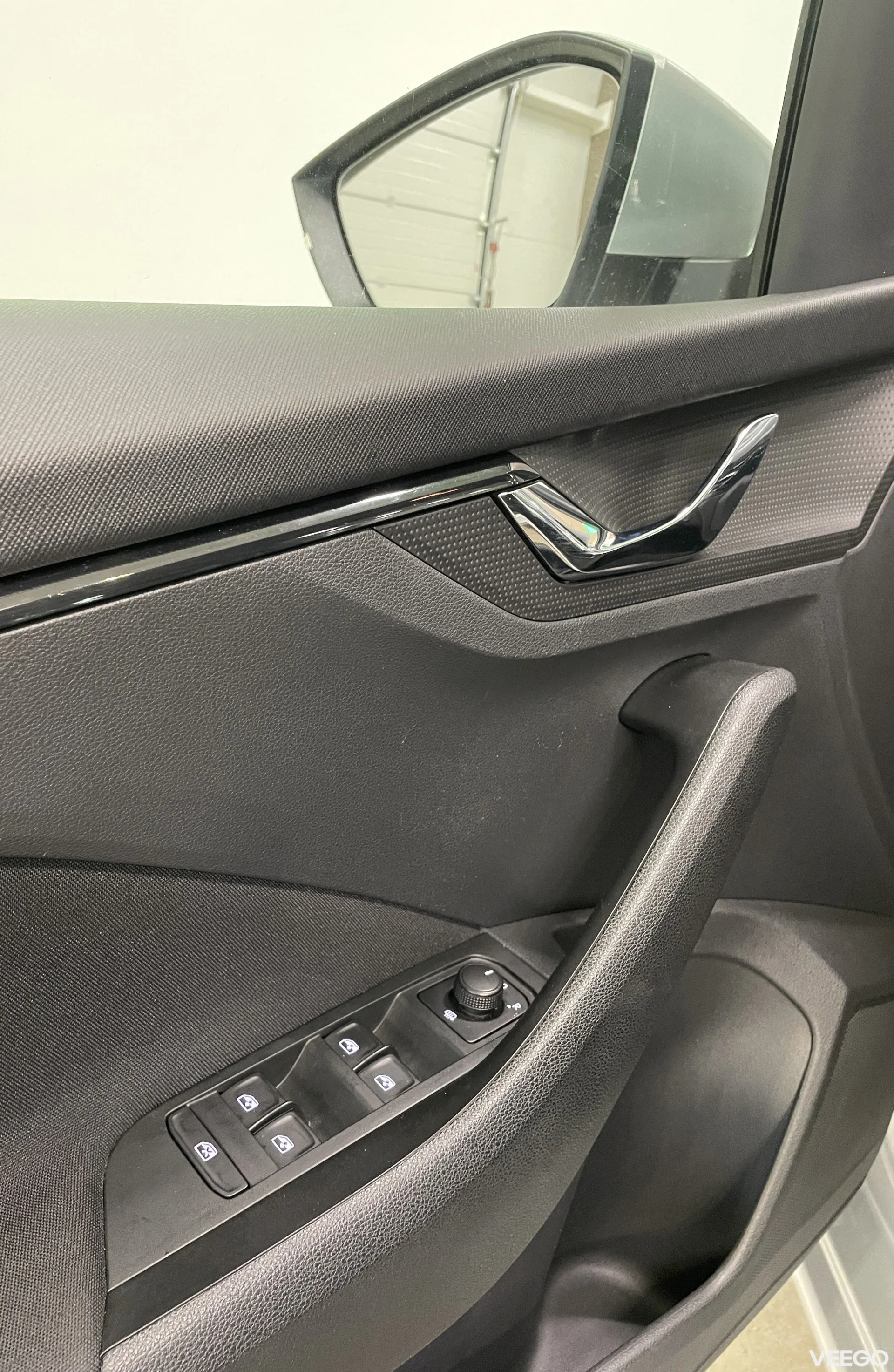 Skoda Scala Ambition 81kW
