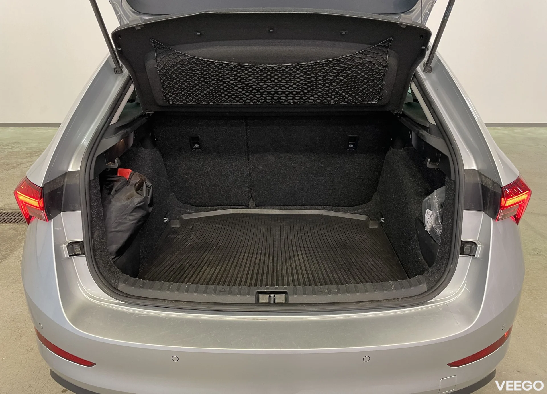 Skoda Scala Ambition 81kW