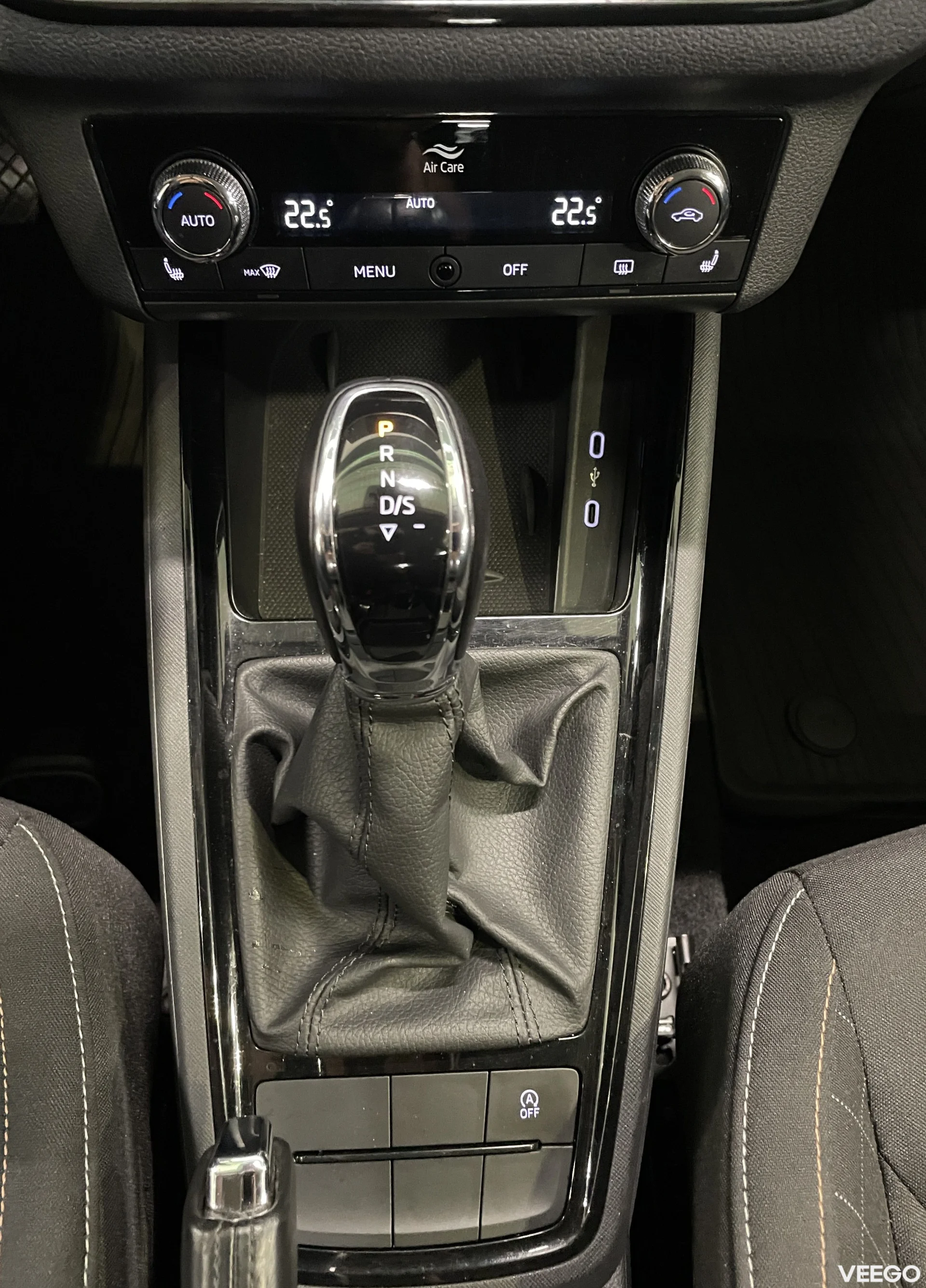 Skoda Scala Ambition 81kW