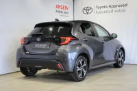 Toyota Yaris Active Plus 1.5 68kW thumbnail