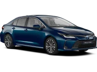 Toyota Corolla Active Plus 1.8 72kW thumbnail