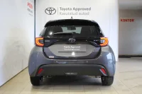 Toyota Yaris Active Plus 1.5 68kW thumbnail