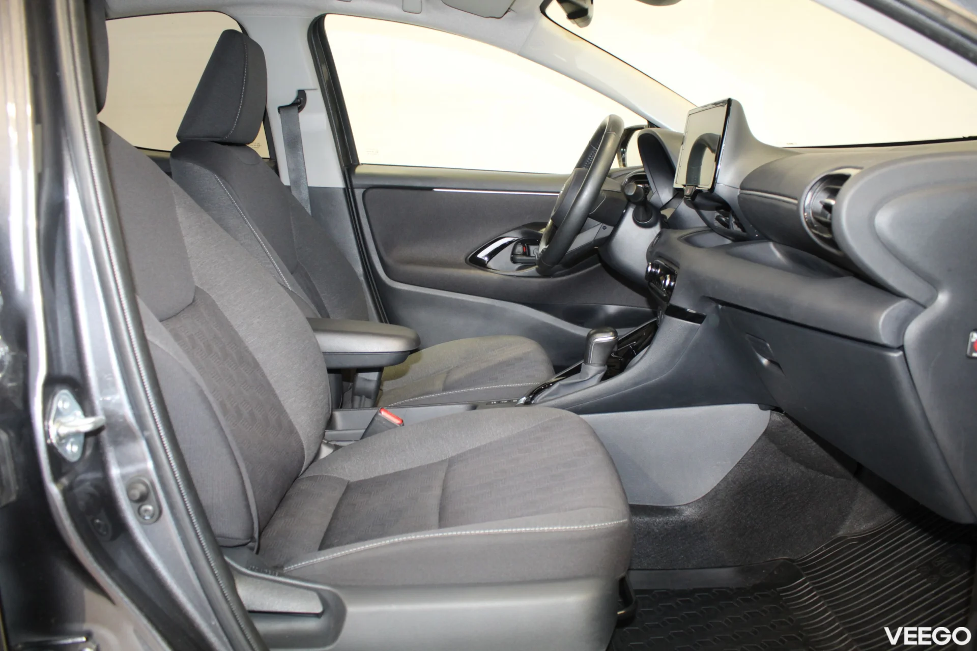 Toyota Yaris Active Plus 1.5 68kW
