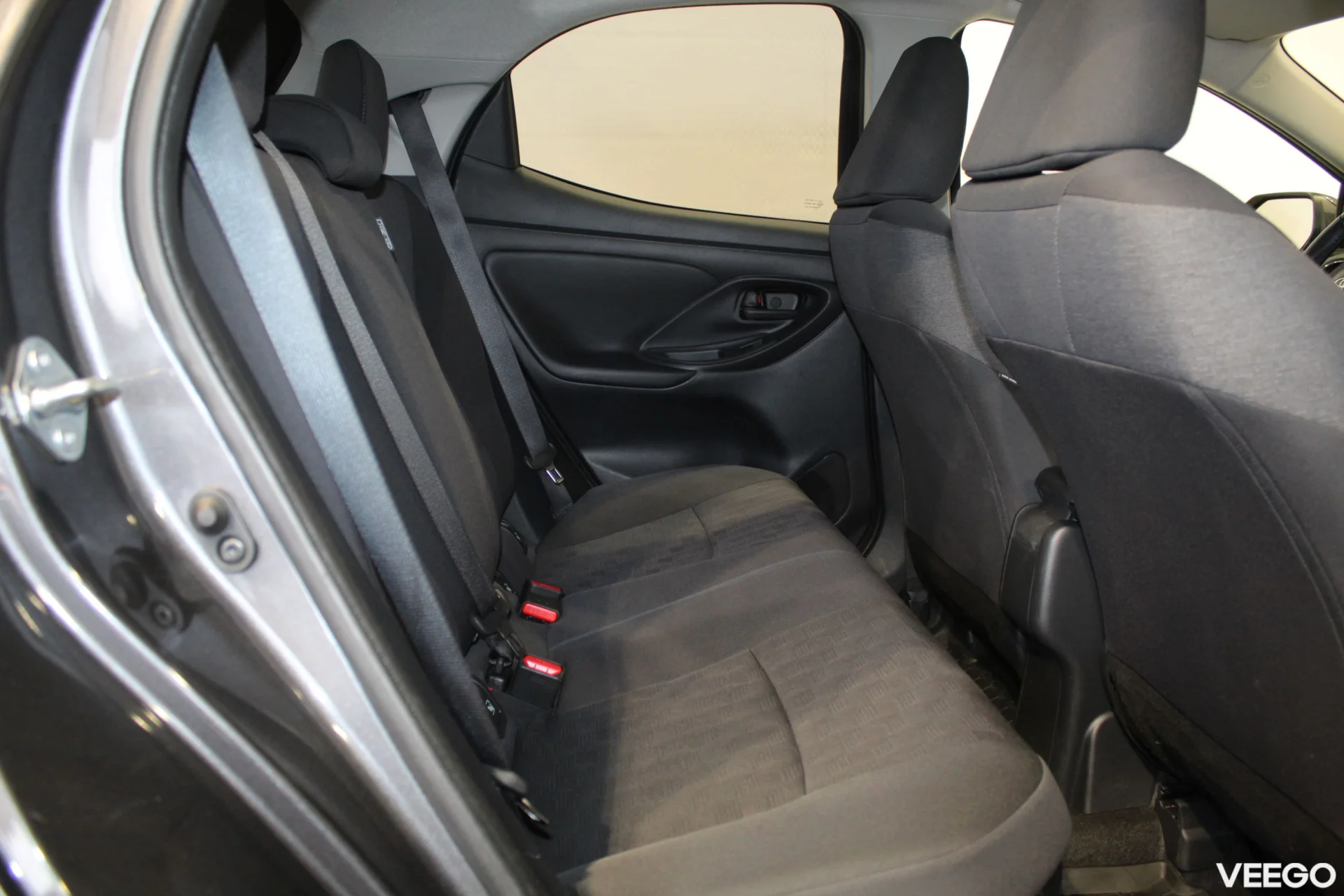 Toyota Yaris Active Plus 1.5 68kW