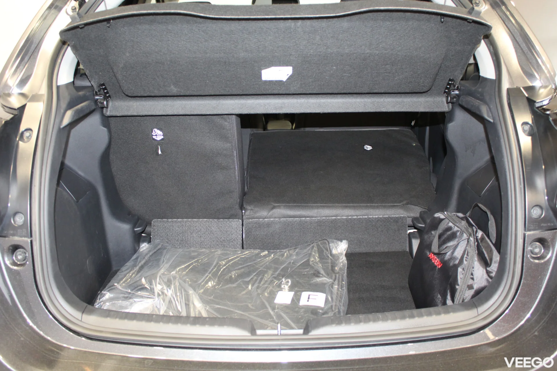 Toyota Yaris Active Plus 1.5 68kW
