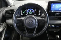 Toyota Yaris Active Plus 1.5 68kW thumbnail