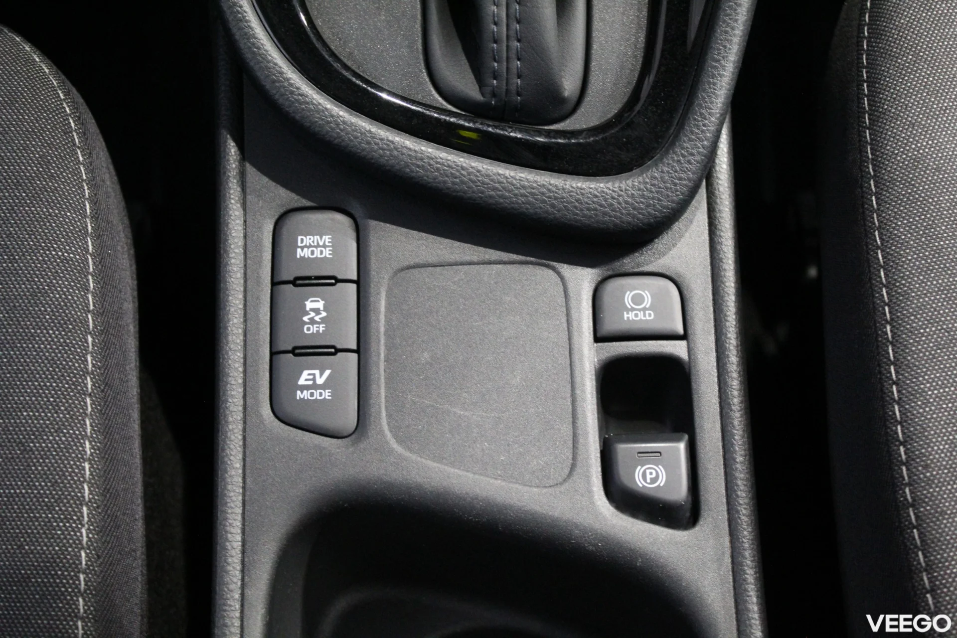 Toyota Yaris Active Plus 1.5 68kW