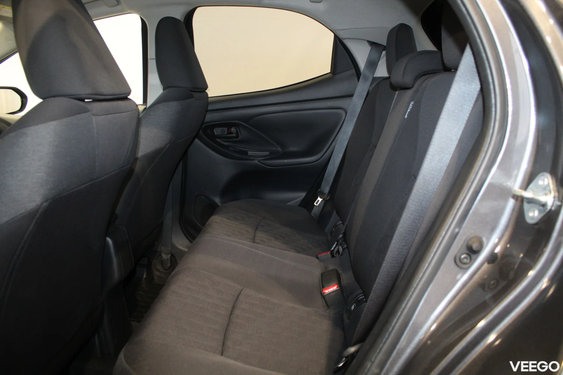Toyota Yaris Active Plus 1.5 68kW