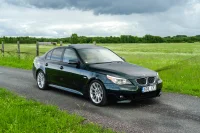 BMW 550I 4.8 270kW thumbnail